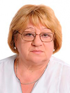 Лікар гастроентеролог