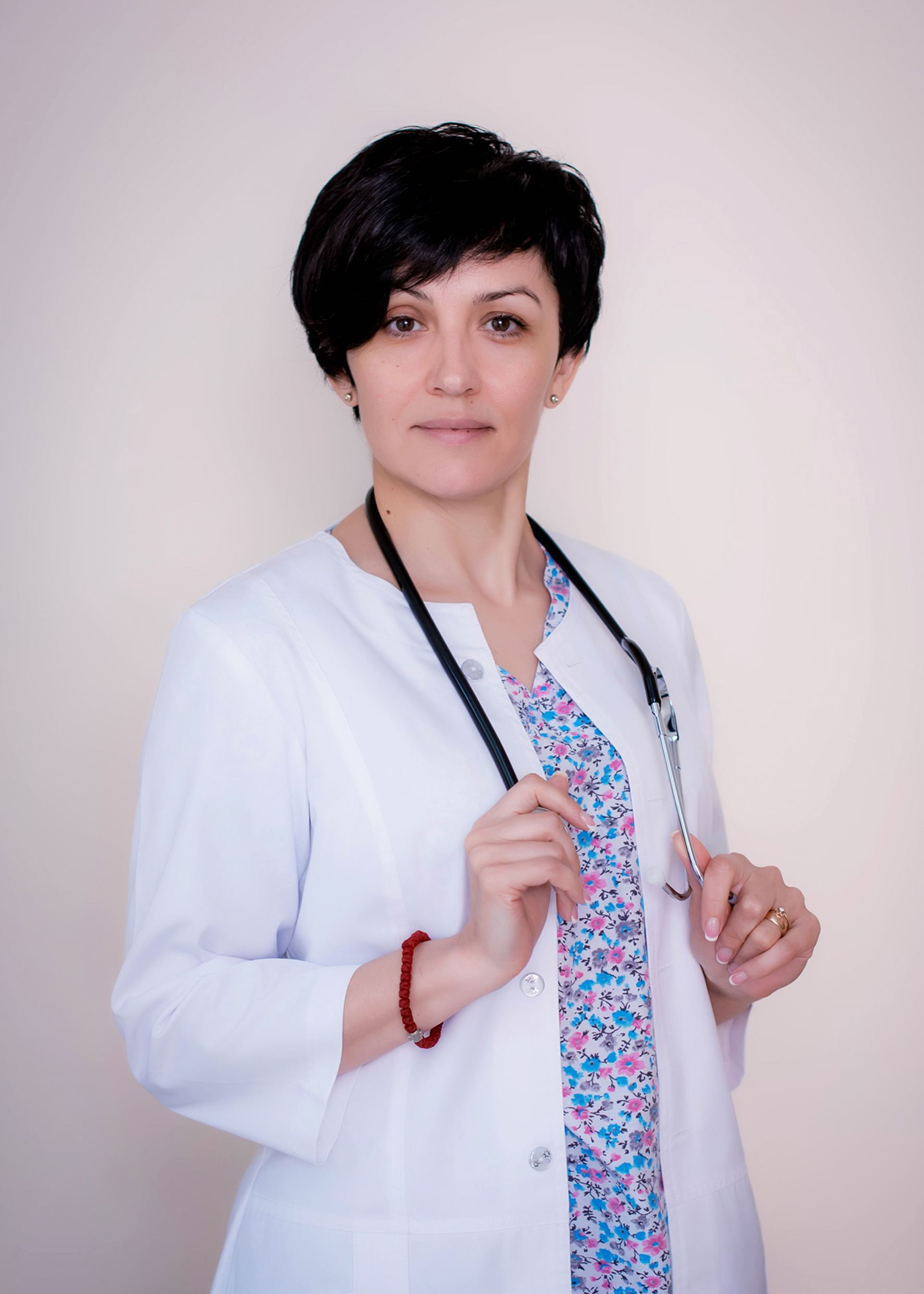 Лікар кардіолог