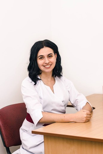 Сімейний лікар