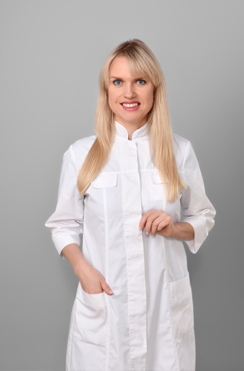 Лікар (УЗД) ультразвукова діагностика